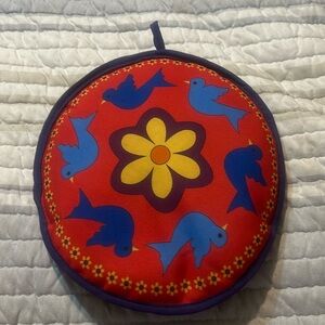 Tortilla Warmer Concinawear